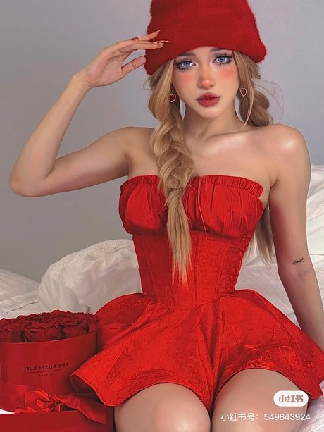 曲線美のシーメールオンリーファンズ 限定 写真