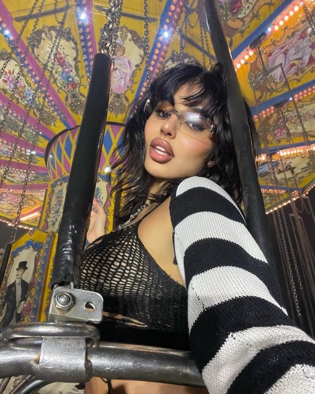 Hana Mahmood トップ女優 写真