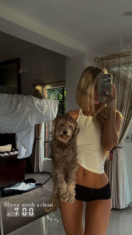 Cassie And Chloe Roberts 最高のモデル 写真