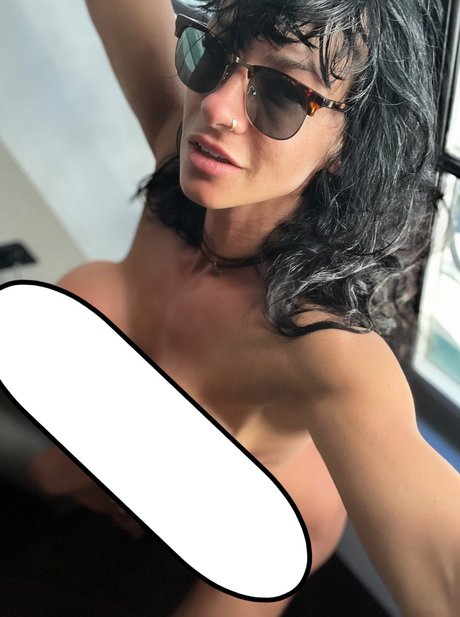 Cindy Landolt 完璧なモデル 写真
