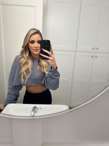 Kristi Eide ヌード女優 画像