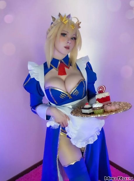 Mad Roxy 無料のポルノスター 写真