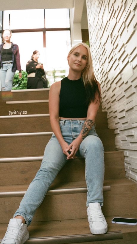 Sonja Reid_ スター 画像