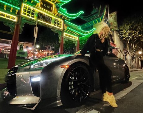 Sonja Reid_ 高品質のポルノスター 写真