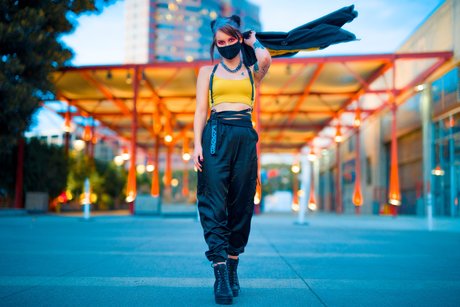 Sonja Reid_ ポルノスター 可愛い 写真