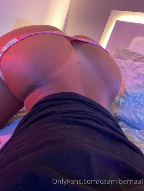 Camila Bernal 最高のポルノスター 写真