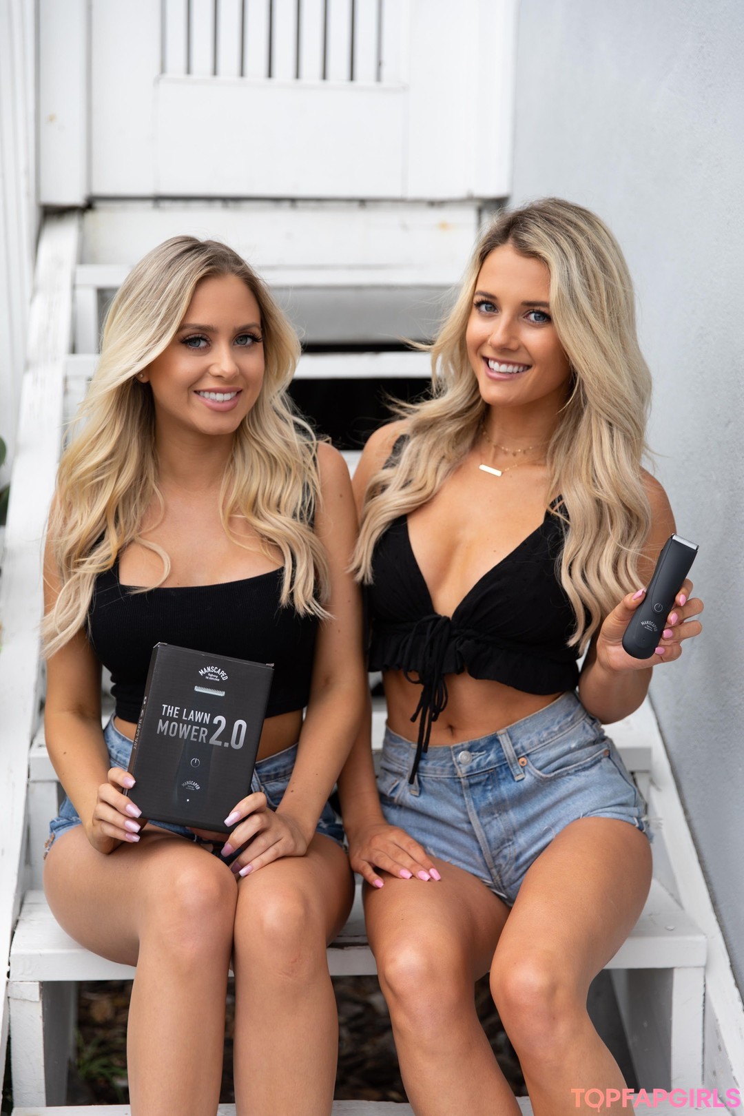 Lindsay Brewer ポルノスター エロティック 写真