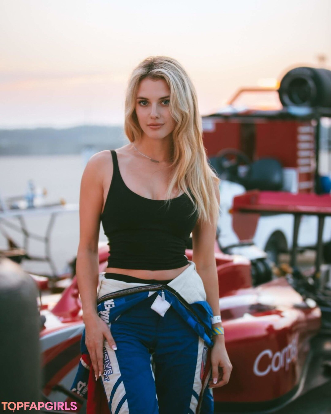 Lindsay Brewer ポルノスター 写真