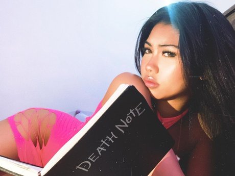 Alyanna Joelle プロフィール写真