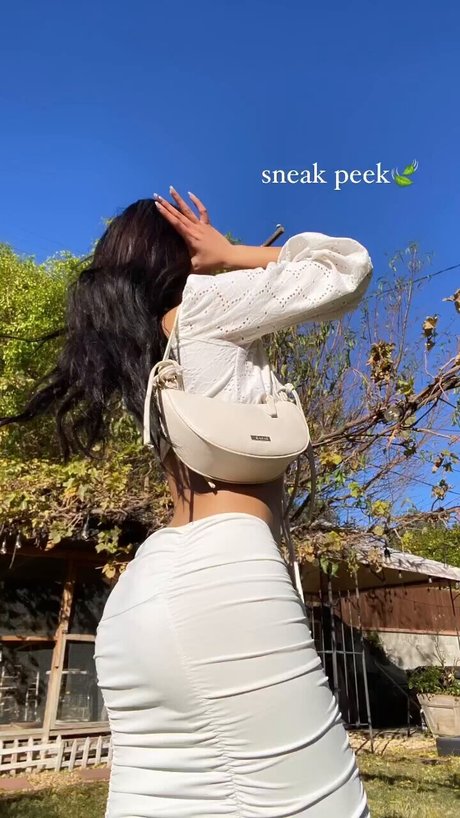 Alyanna Joelle XXXモデル 写真