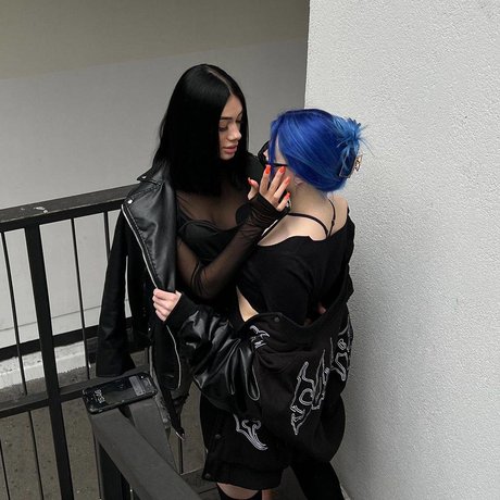 Annfigma_ 無料モデル 写真