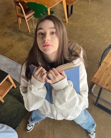 Dasha Taran_ 高品質モデル 画像