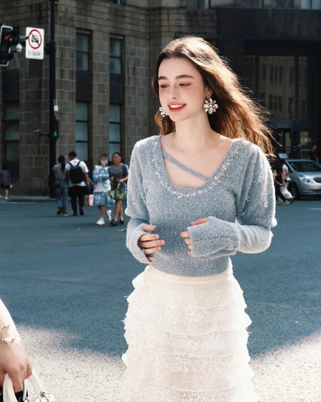 Dasha Taran_ ポルノスター 裸 写真