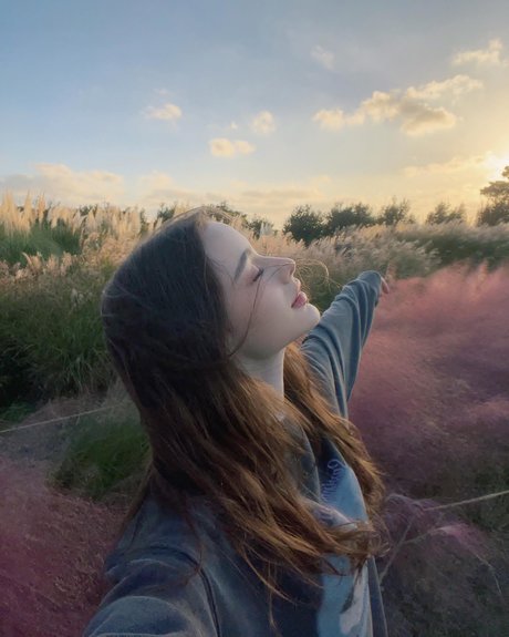 Dasha Taran_ 素敵な女優 写真