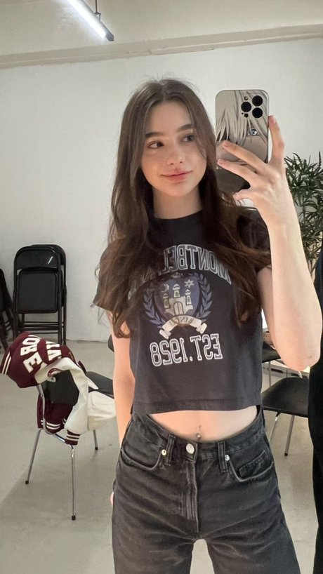 Dasha Taran_ ポルノモデル 画像