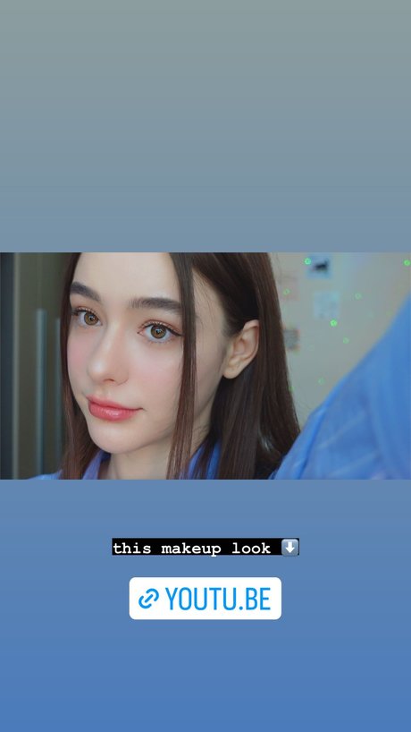 Dasha Taran_ アートポルノスター 写真