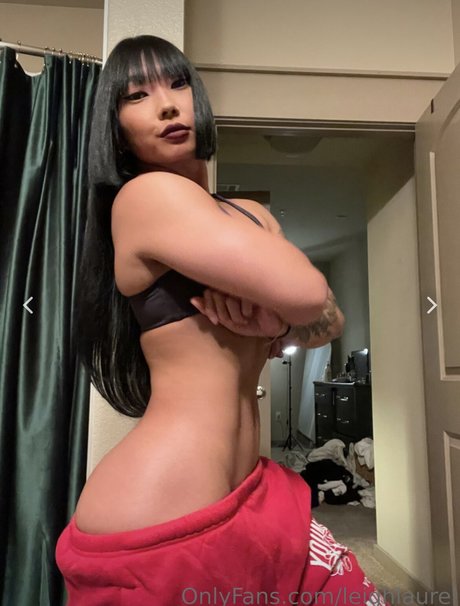 Leigh Laurel_ ホット女優 写真