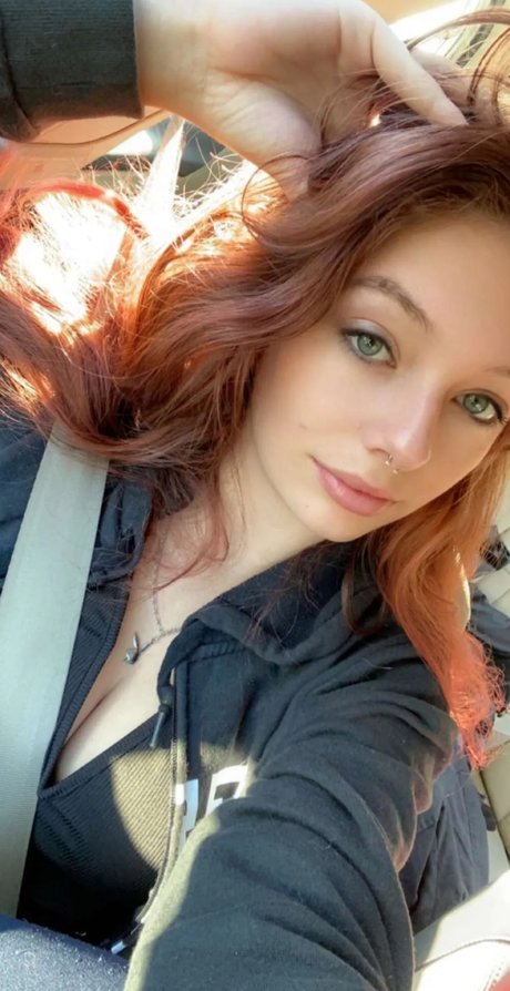 Lydia Renae かわいいスター 写真