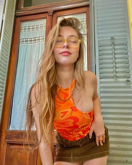 Mariela Vicenzi_ ポルノスター 画像