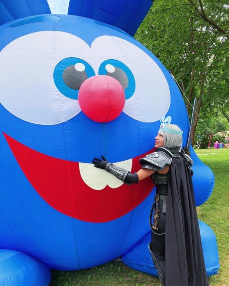 Natasha Roik xxxスター ギャラリー