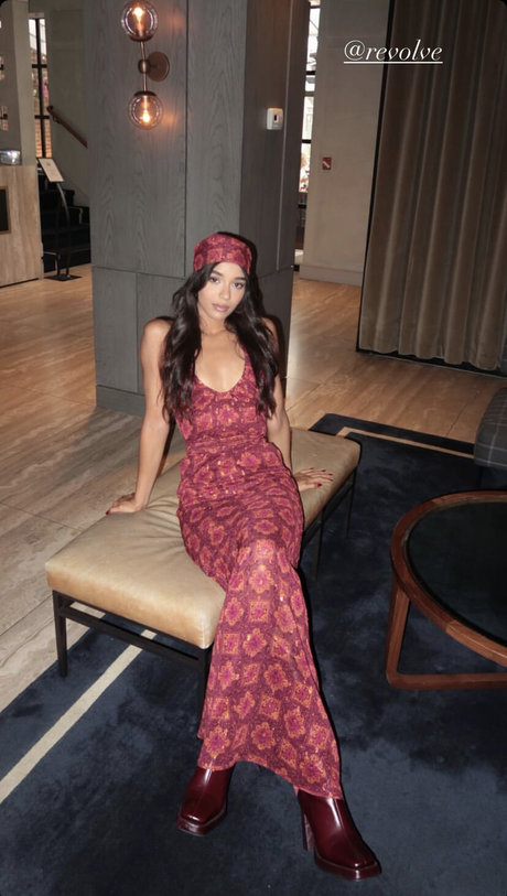 Yovanna Ventura ポルノ女優 写真