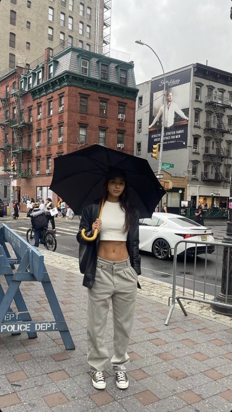 Yovanna Ventura セクシーなスター ギャラリー