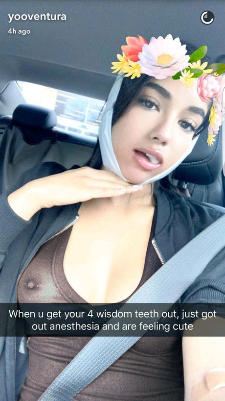 Yovanna Ventura セックスポルノスター 写真