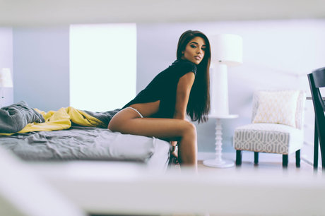 Yovanna Ventura xxx女優 写真