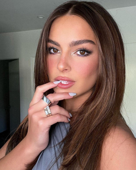 Addison Rae xxx女優 ギャラリー