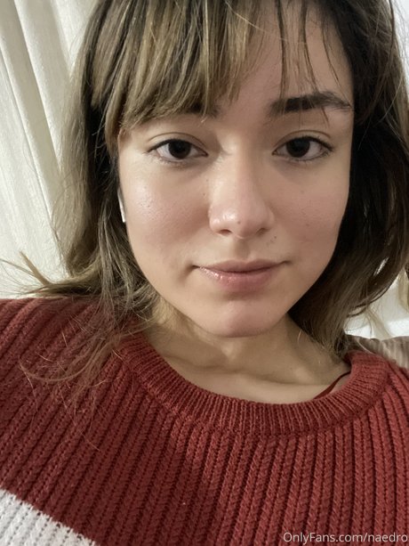 Dronae Naedro 限定スター 写真