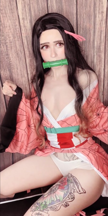 ニューハーフが男とセックスするオンリーファンズ アートヌード ギャラリー