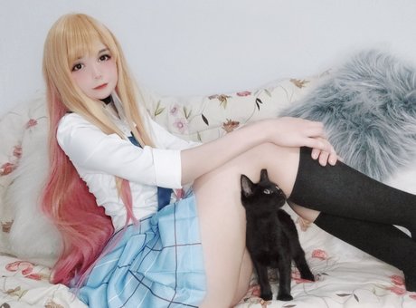 Little mewi 写真集