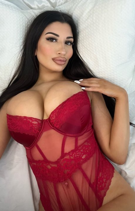 Melissa Stefoulis ヌードモデル 画像