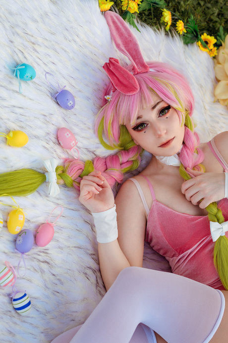 Mochichuu 完璧なモデル 写真