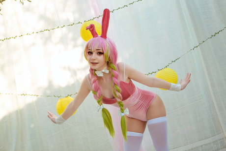 Mochichuu 最高のモデル 写真