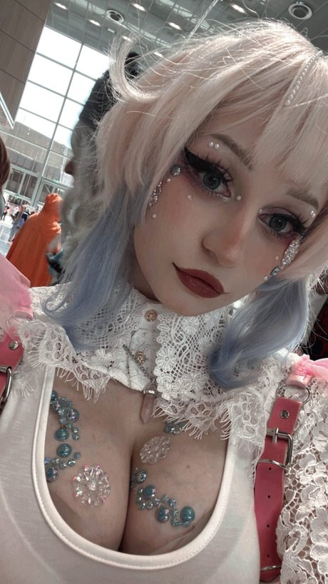 Mochichuu ポルノスター xxx 写真