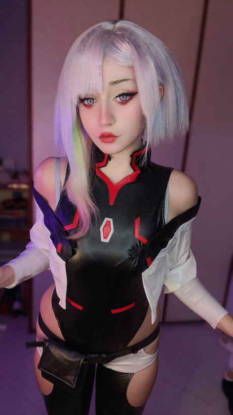 Mochichuu プロフィール写真