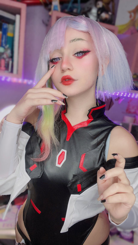 Mochichuu 無料モデル ギャラリー