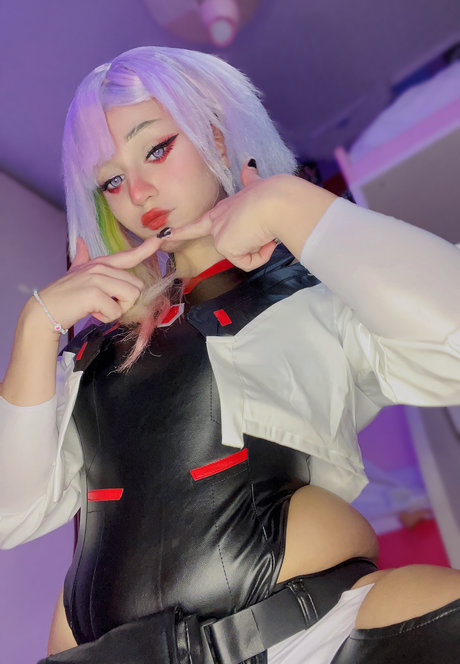 Mochichuu 限定スター 画像