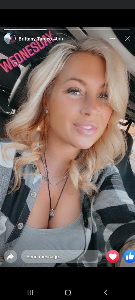 Brittany Tareco 無料のスター 画像