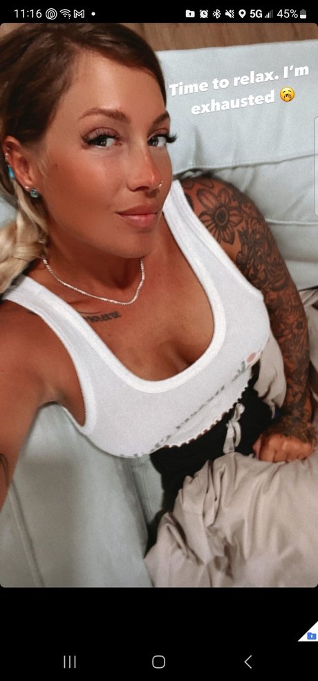 Brittany Tareco 最高のスター 写真