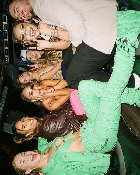 Charly Jordan トップ女優 写真