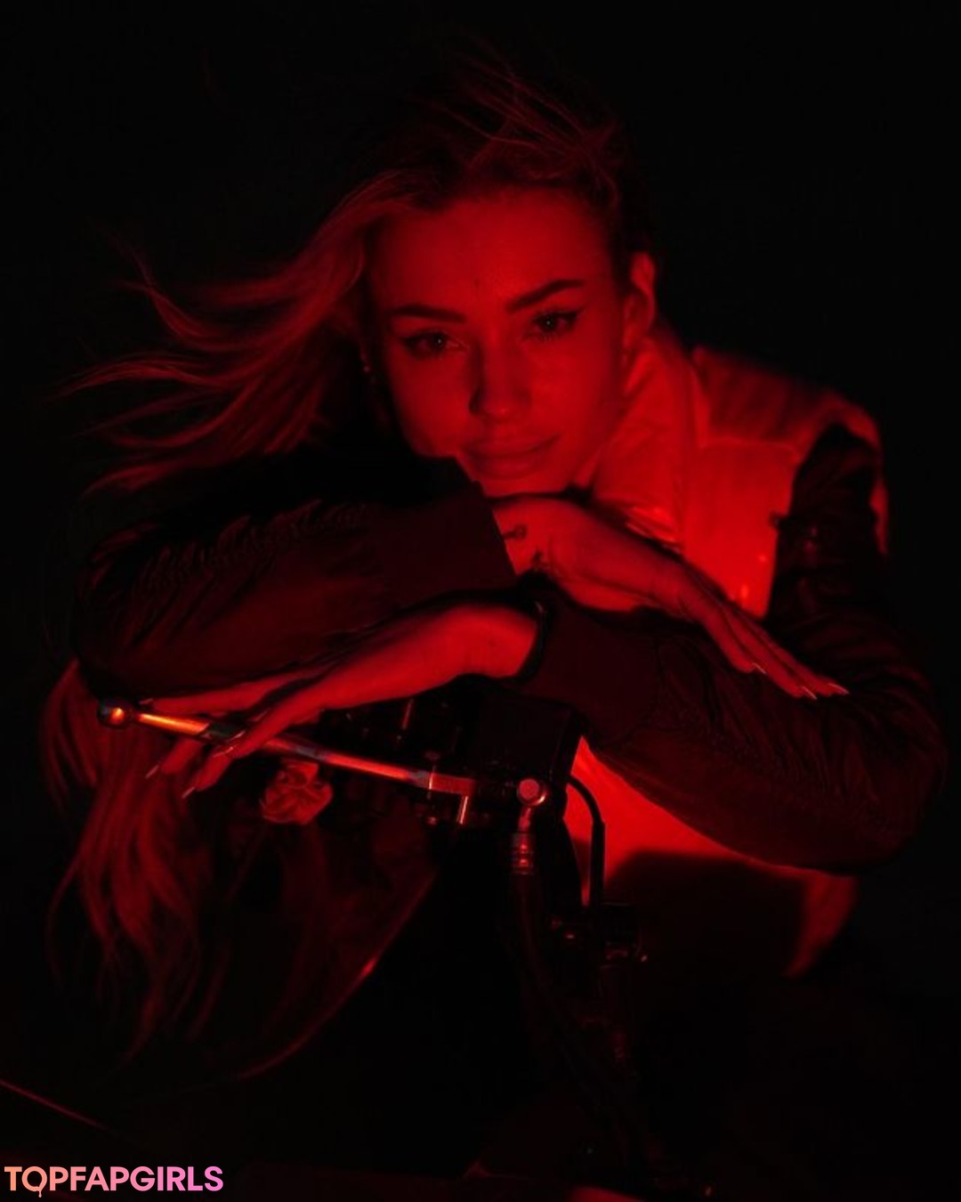 Charly Jordan ポルノスター HD 写真