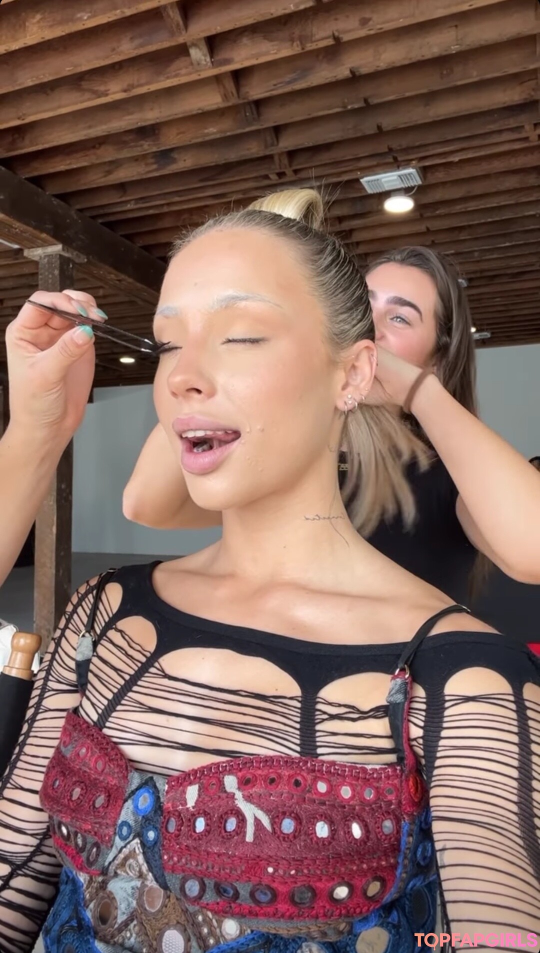 Charly Jordan アートスター 画像