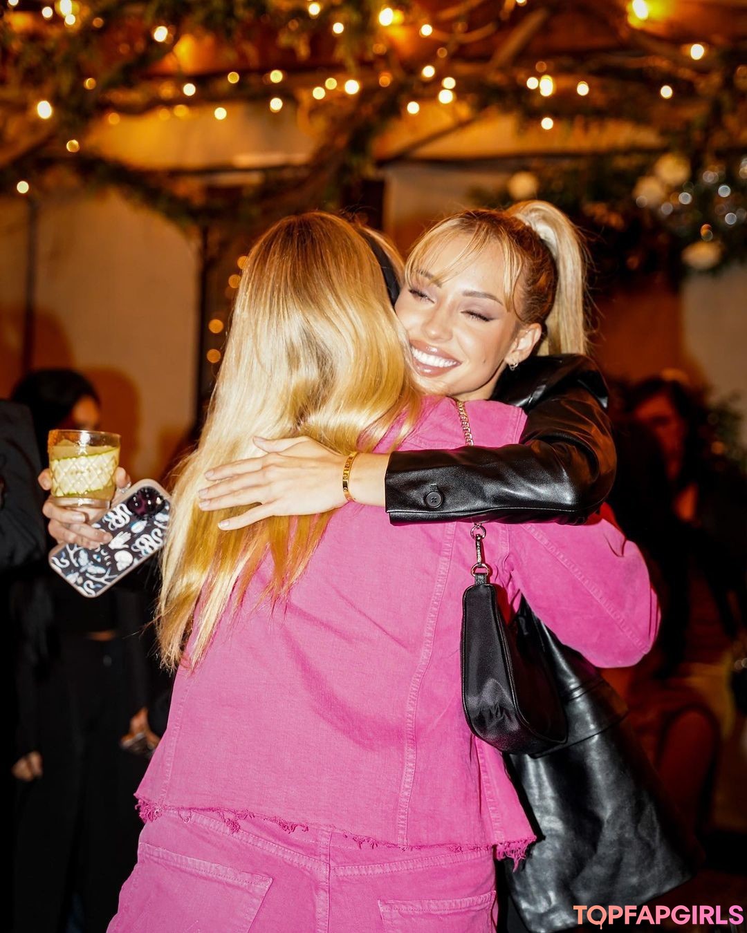 Charly Jordan かわいいスター 写真