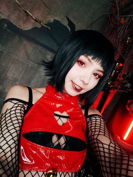 Mashiro エロティック女優 画像