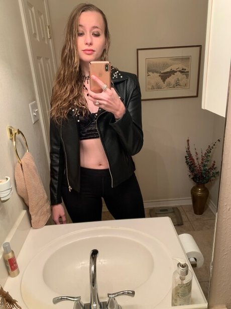 Alanis King 最高のモデル 写真