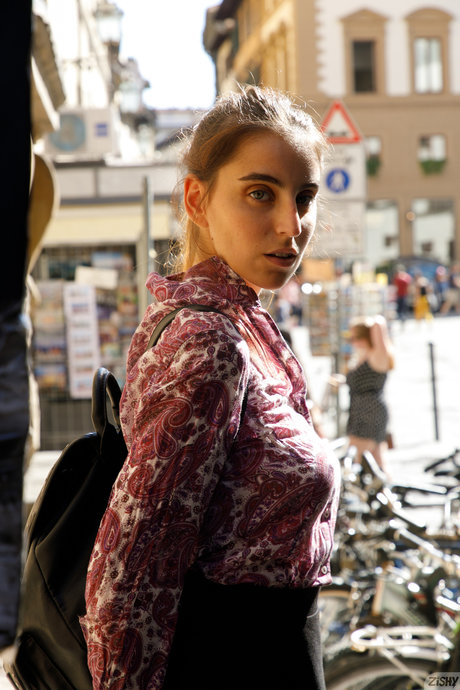 Aurora Mineo_ エロティック女優 ギャラリー