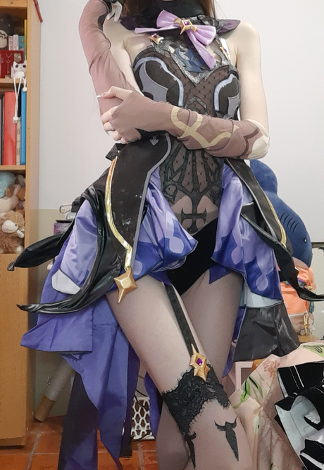 Tガールオンリーファン 無料エロ 画像