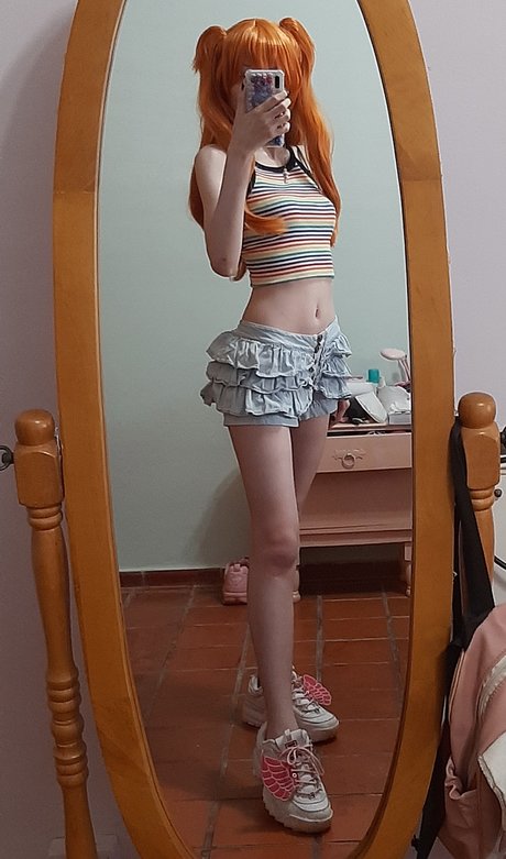 Kiki Glitter Cosplay ポルノスター ベスト アーカイブ